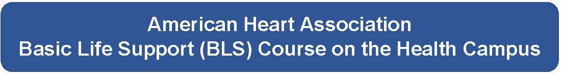 Link to CPR Courses
